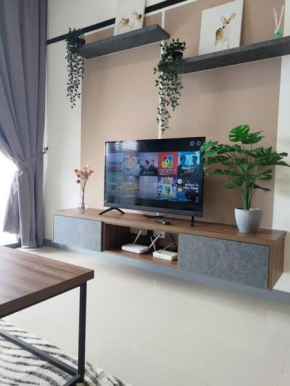 United Point Desa ParkCity
